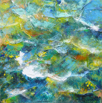 Houle III 100x100