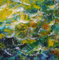 Houle I 80x80