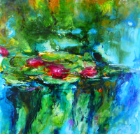 Jean Martin I 100x100