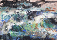 Physis 30x40