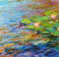 La Livardie Rose 60x60